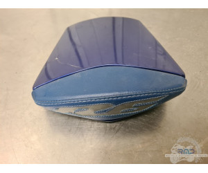 Capot de selle - Dosseret de selle Yamaha YZF R6 2003 à 2005 