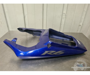 Coque arrière Yamaha YZF R6 2003 à 2005 