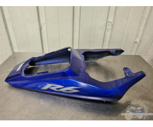 Coque arrière Yamaha YZF R6 2003 à 2005 