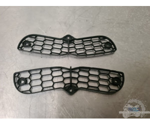 Grille de ram air Yamaha YZF R6 2003 à 2005 