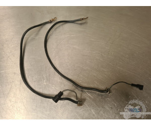 Cable de masse Suzuki SV 650 1999 à 2002 