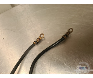 Cable de masse Suzuki SV 650 1999 à 2002 