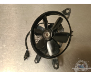 Ventilateur de radiateur Suzuki SV 650 1999 à 2002 