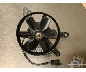 Ventilateur de radiateur Suzuki SV 650 1999 à 2002 