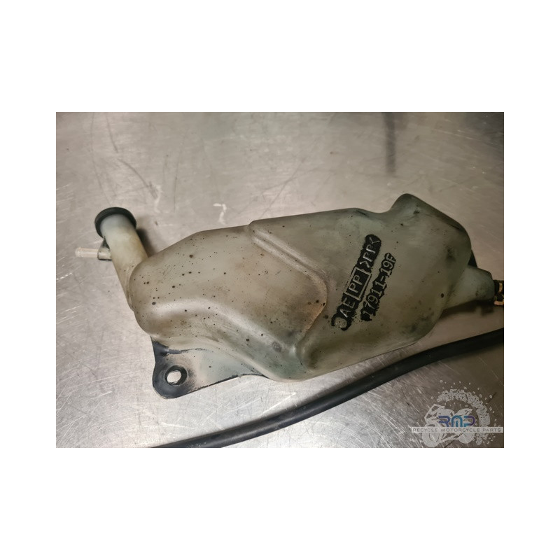 Bocal de liquide de refroidissement Suzuki SV 650 1999 à 2002 