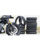 Used tires