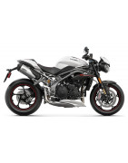 Speed Triple