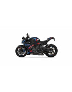 S1000 R / M1000 R